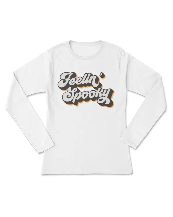 Women's Long Sleeved T-Shirt