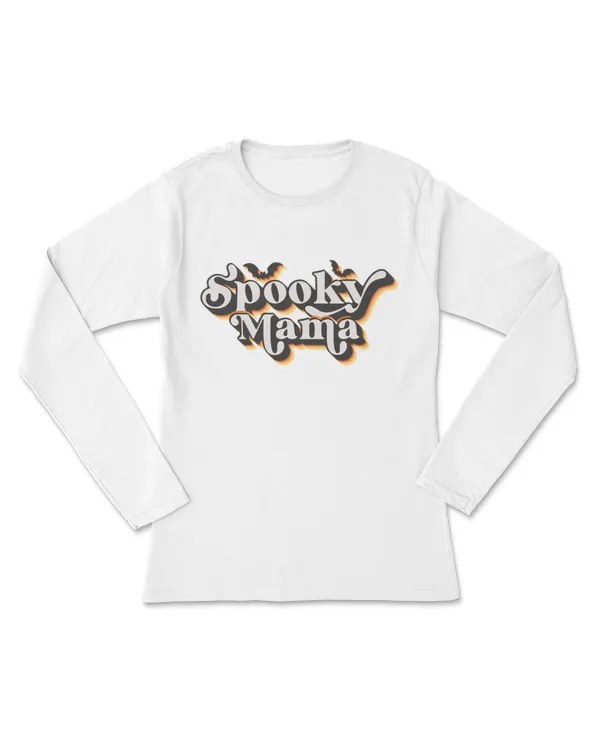 Women's Long Sleeved T-Shirt
