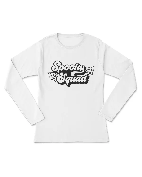 Women's Long Sleeved T-Shirt