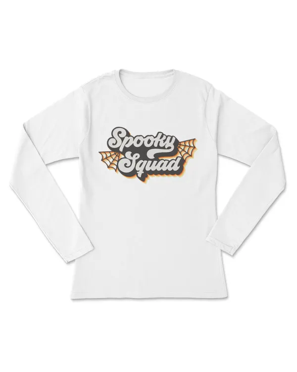 Women's Long Sleeved T-Shirt