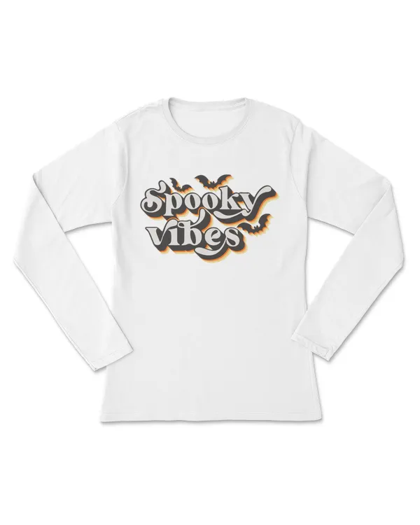 Women's Long Sleeved T-Shirt