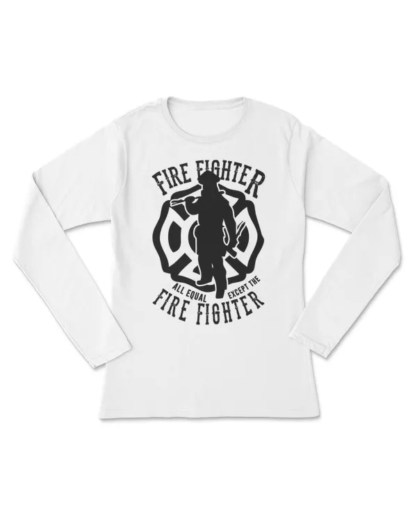 Women's Long Sleeved T-Shirt