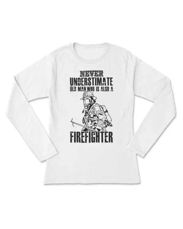 Women's Long Sleeved T-Shirt