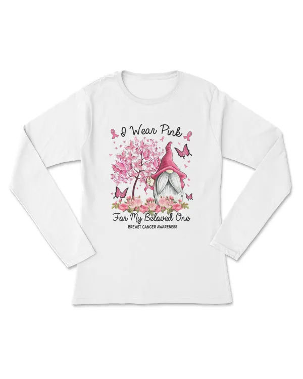 Women's Long Sleeved T-Shirt