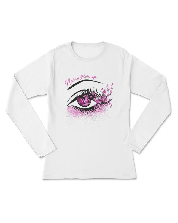 Women's Long Sleeved T-Shirt