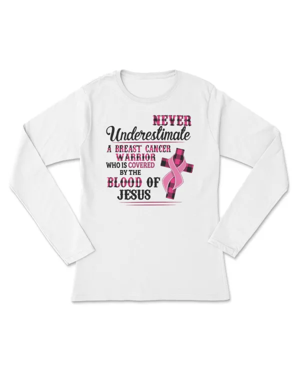 Women's Long Sleeved T-Shirt