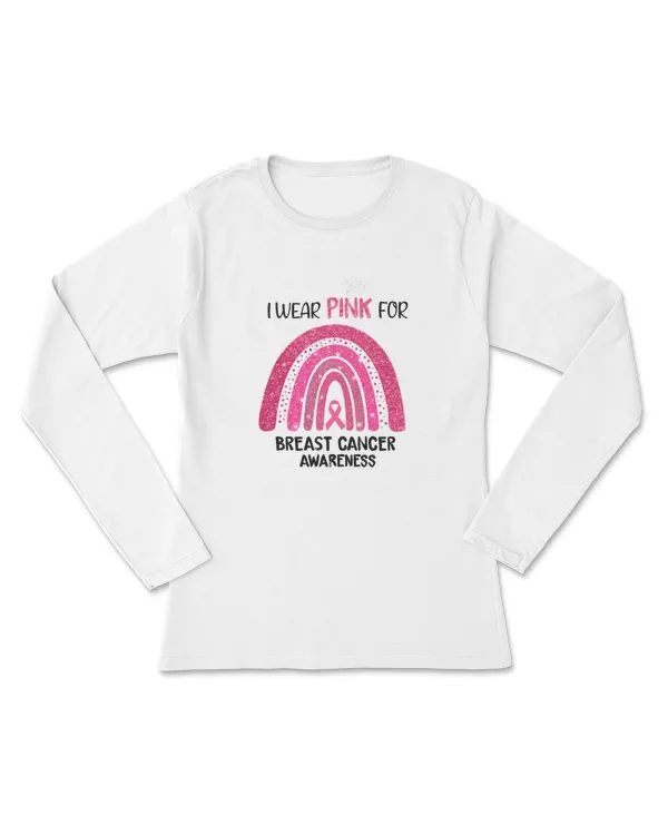 Women's Long Sleeved T-Shirt
