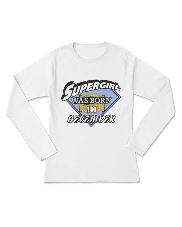 Women's Long Sleeved T-Shirt