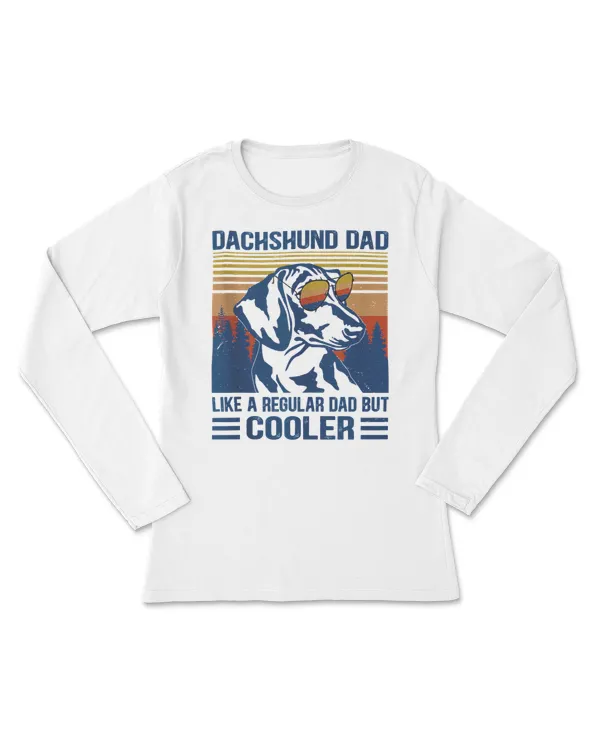 Women's Long Sleeved T-Shirt