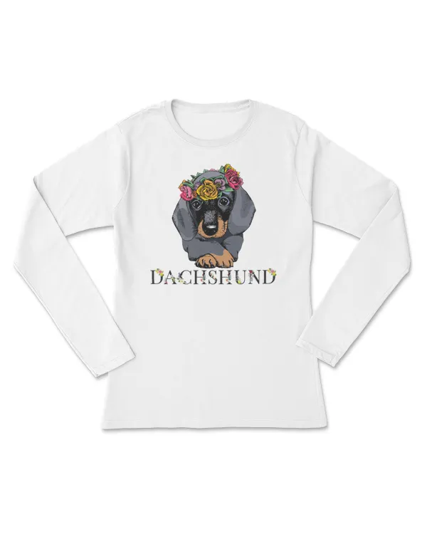Women's Long Sleeved T-Shirt