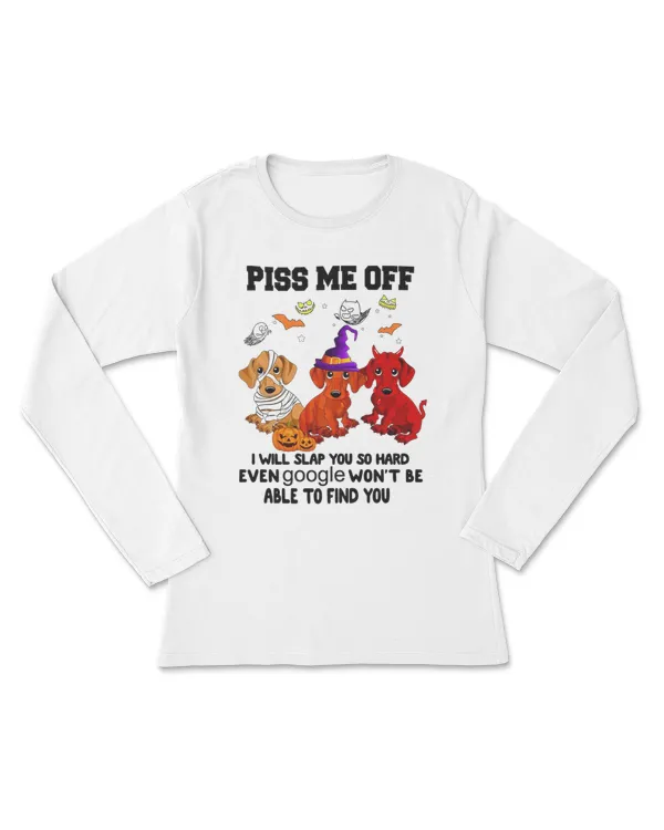 Women's Long Sleeved T-Shirt