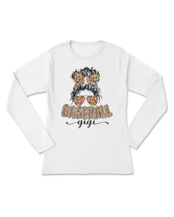 Women's Long Sleeved T-Shirt