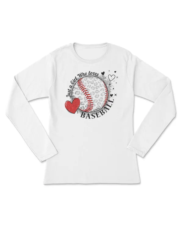 Women's Long Sleeved T-Shirt