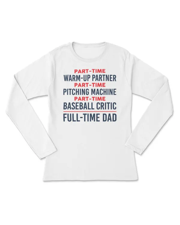 Women's Long Sleeved T-Shirt
