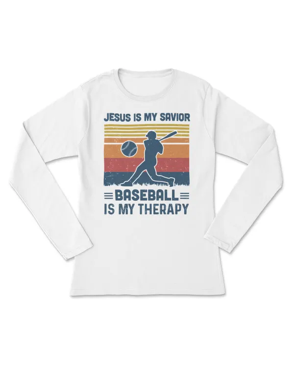 Women's Long Sleeved T-Shirt