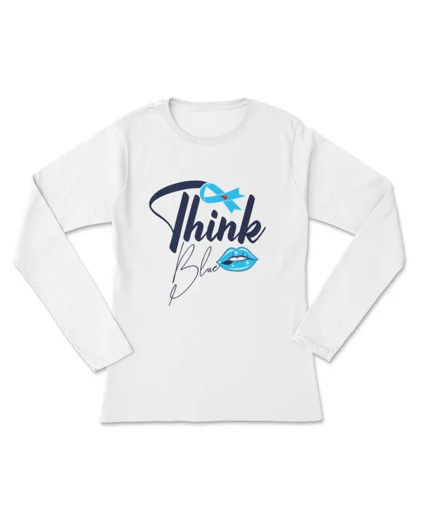 Women's Long Sleeved T-Shirt