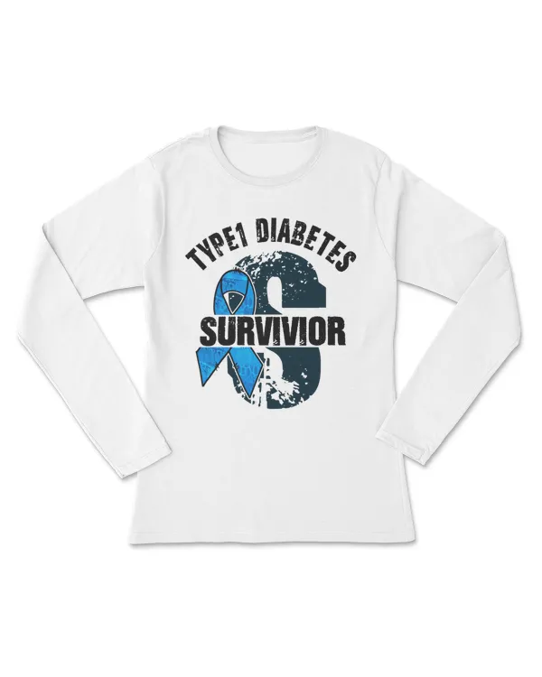 Women's Long Sleeved T-Shirt