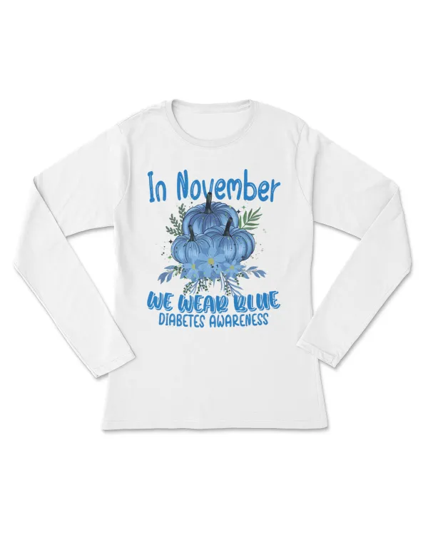 Women's Long Sleeved T-Shirt