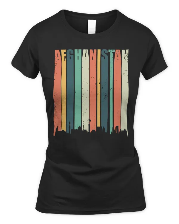 Women's Standard T-Shirt