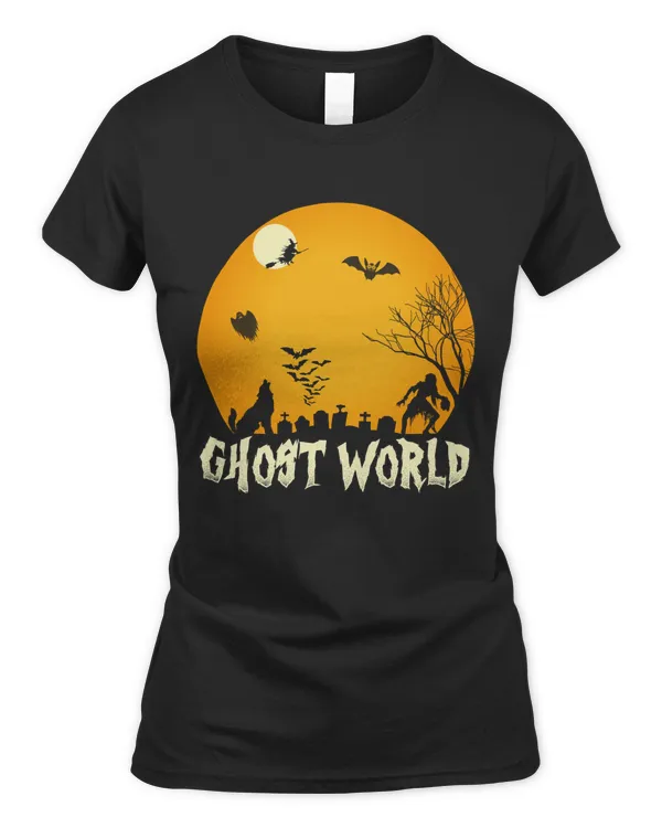 Women's Standard T-Shirt