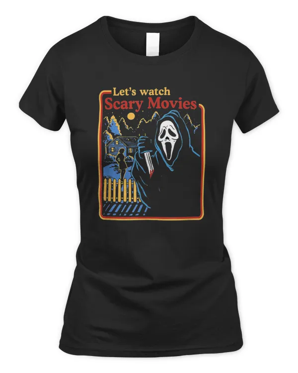 Women's Soft Style T-Shirt