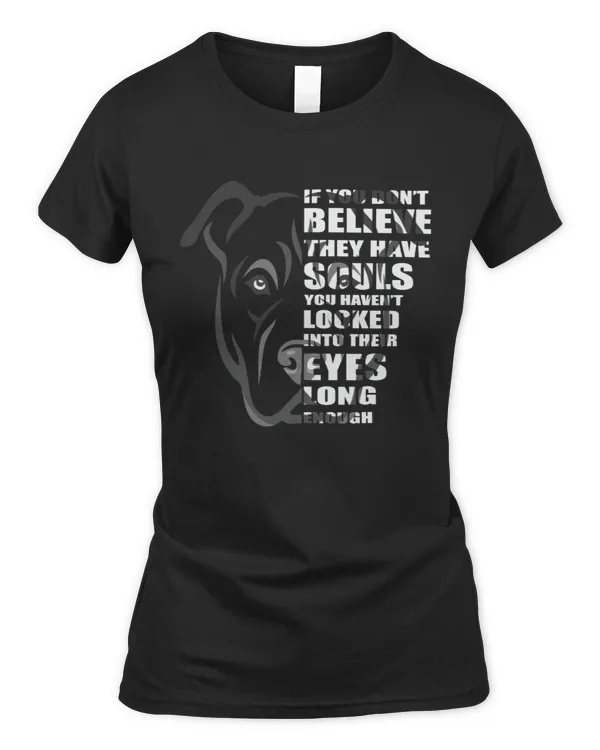 Women's Standard T-Shirt