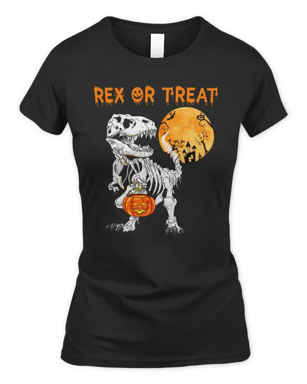Women's Soft Style T-Shirt