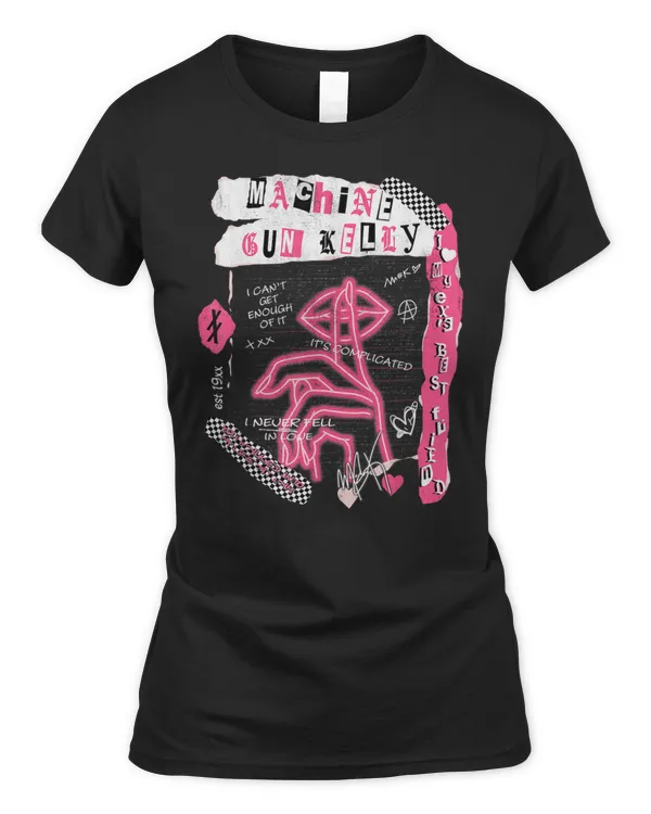 Women's Soft Style T-Shirt