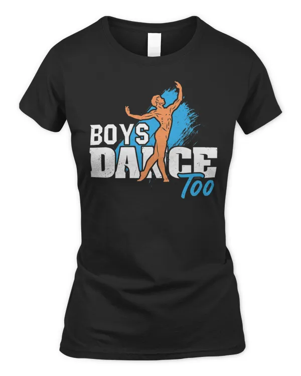 Women's Soft Style T-Shirt