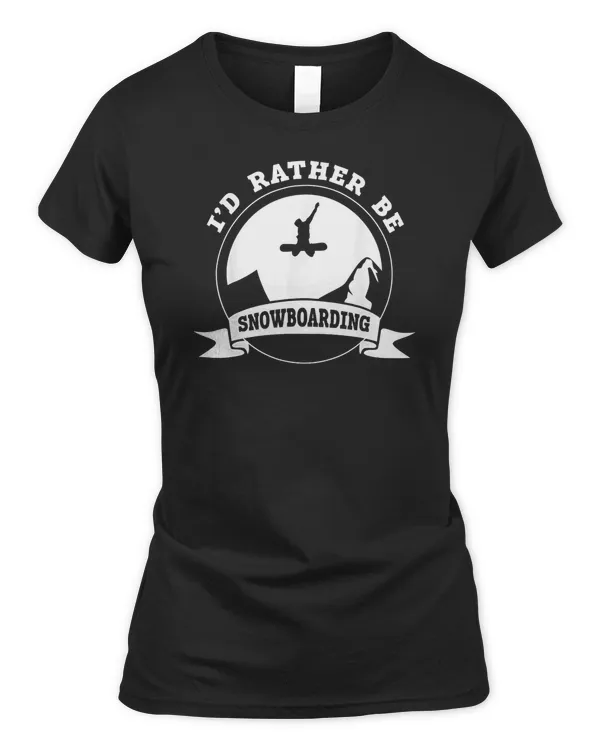 Women's Standard T-Shirt