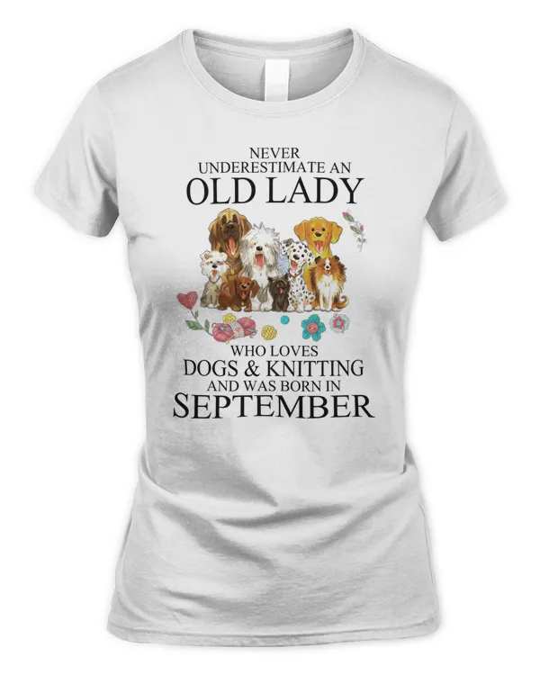 SEPTEMBER