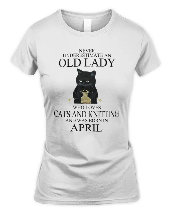 APRIL