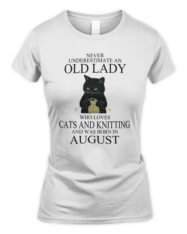 AUGUST