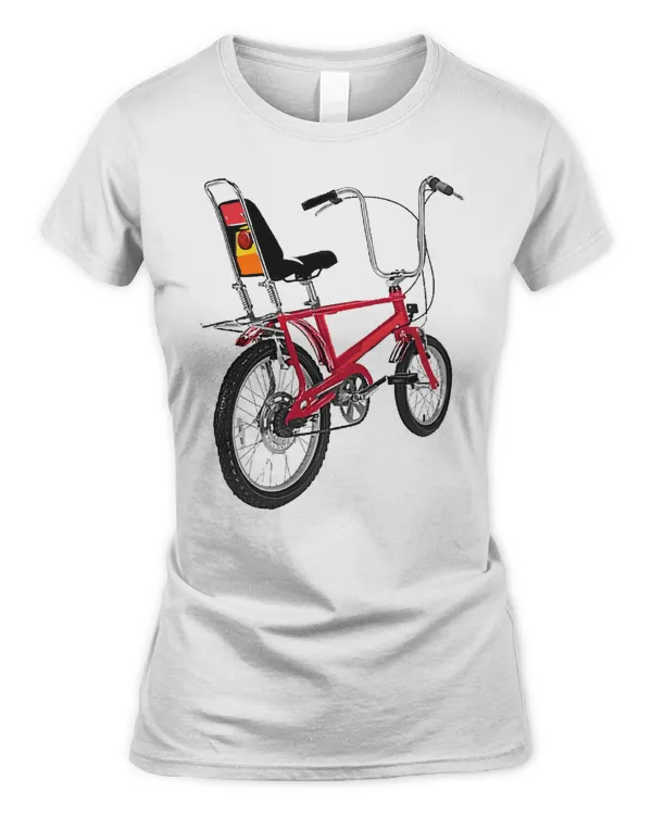 Women's Soft Style T-Shirt