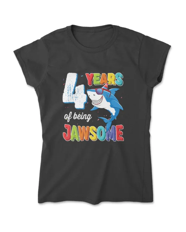 Women's Standard T-Shirt