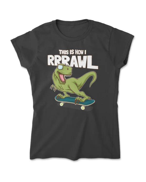 Women's Soft Style T-Shirt