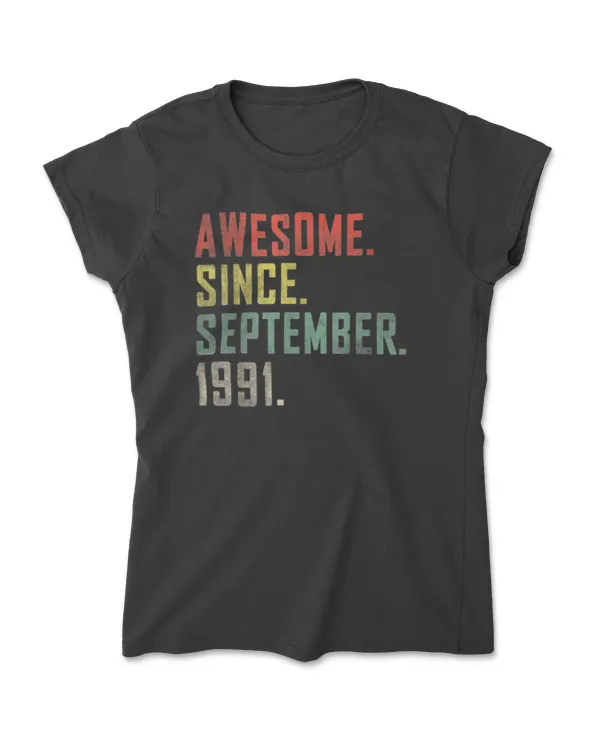 Women's Standard T-Shirt