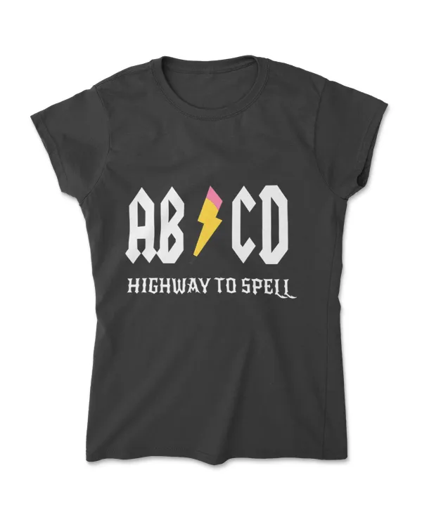 Women's Standard T-Shirt