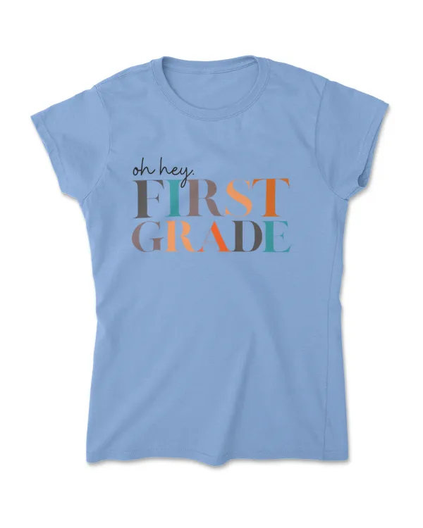 Women's Standard T-Shirt