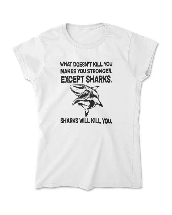 Women's Standard T-Shirt
