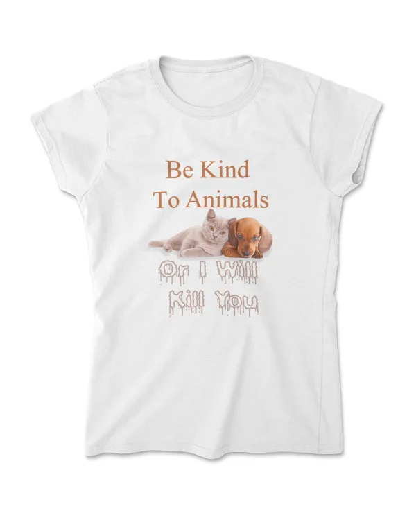 Women's Standard T-Shirt