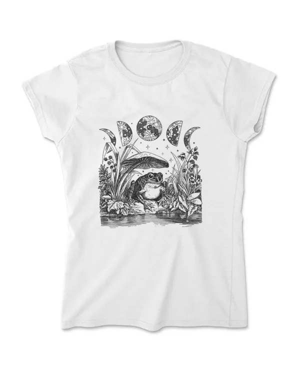 Women's Standard T-Shirt