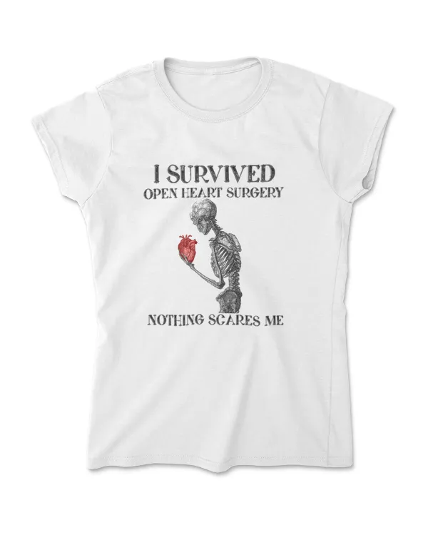 Women's Standard T-Shirt