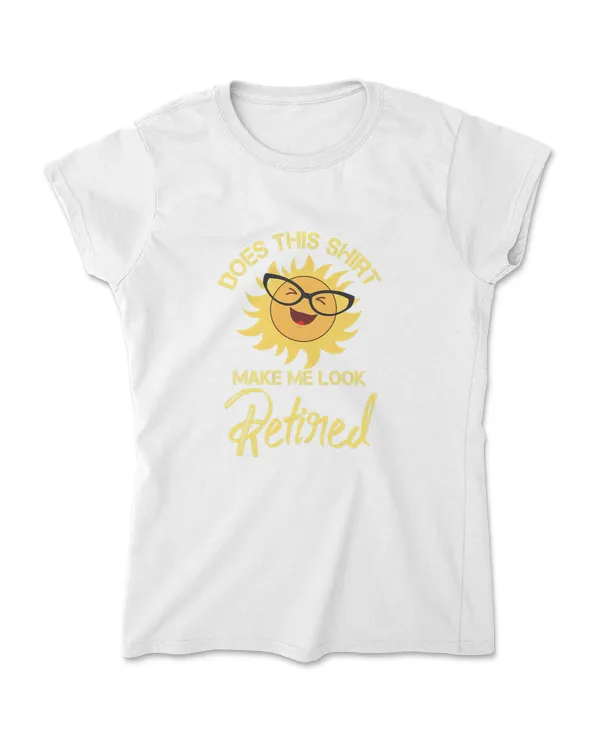 Women's Standard T-Shirt