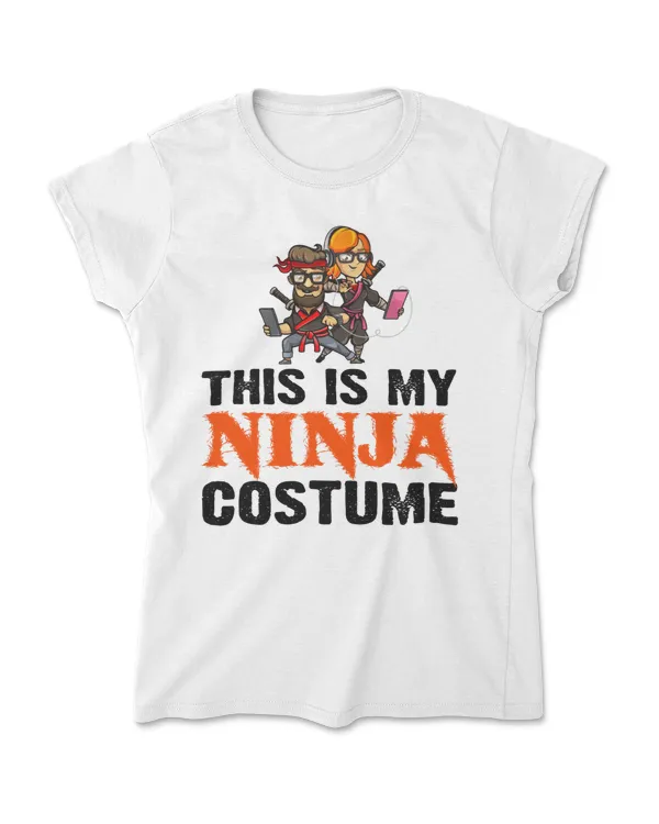 Women's Standard T-Shirt