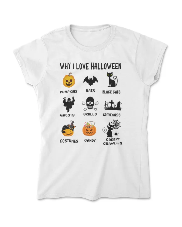 Women's Standard T-Shirt