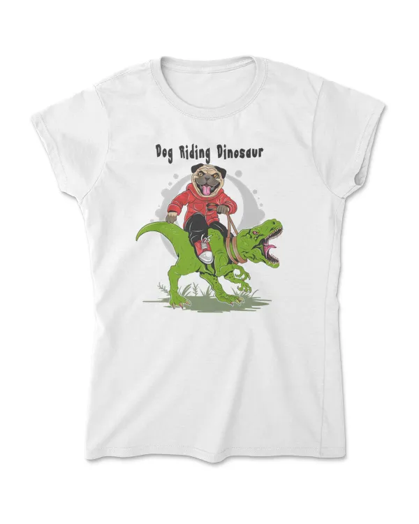 Women's Soft Style T-Shirt
