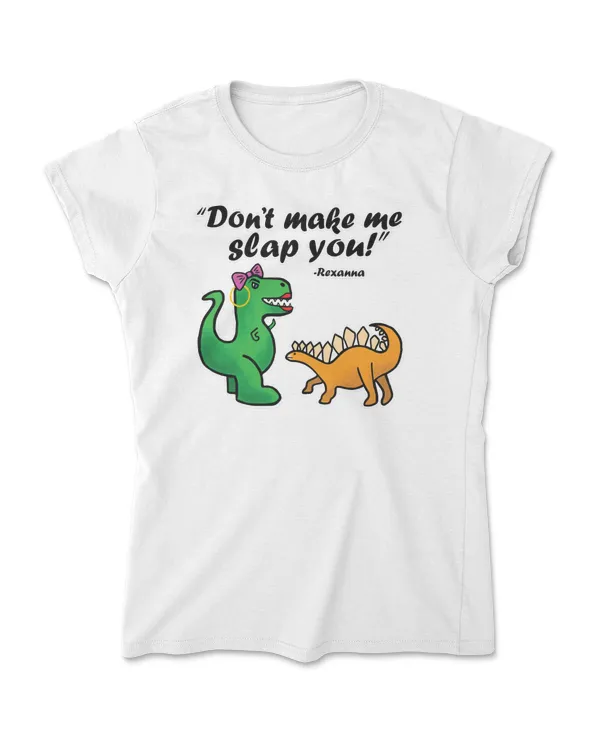 Women's Soft Style T-Shirt