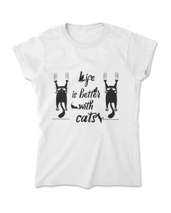 Women's Standard T-Shirt