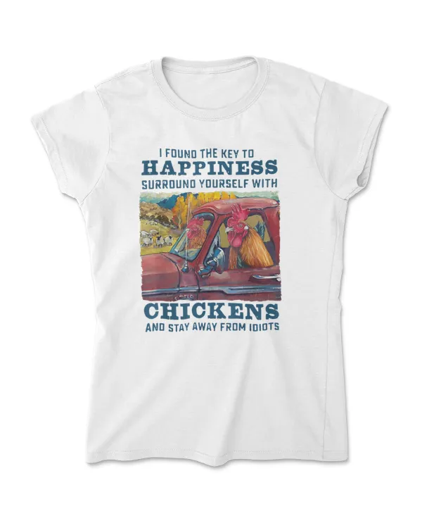 Women's Standard T-Shirt